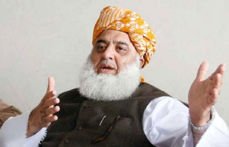 Don&#039;t support any campaign outside law, constitution: Fazl