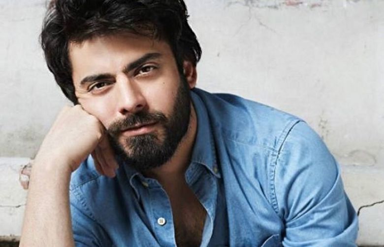 Fawad Khan is first choice for Bollywood adaptation of this new novel