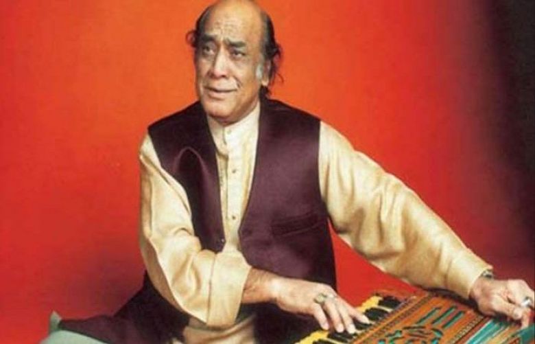 Remembering Mehdi Hassan - the Pakistani maestro who captured hearts on both sides of the border