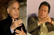 Shehbaz invites Imran to all-parties conference amid daunting challenges