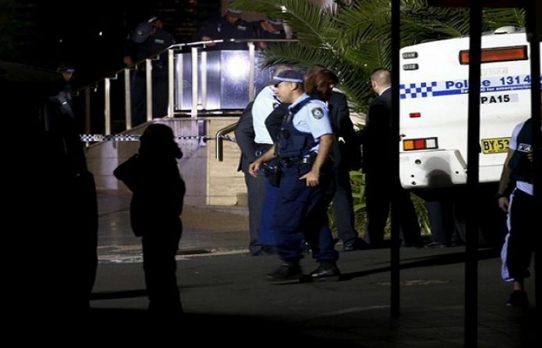 Father kills teen children in Australia murder-suicide