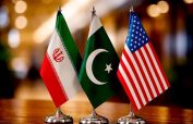 Pakistan reiterates resolve to play role in reducing US-Iran tensions