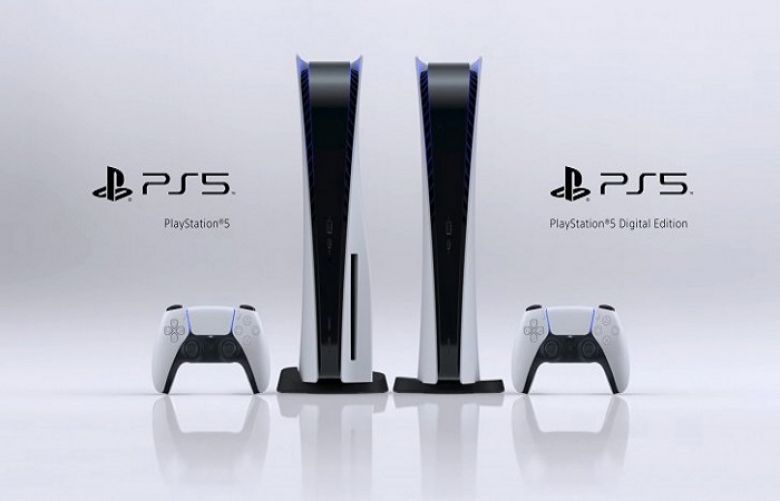 Sony revealed latest gaming creation PlayStation 5