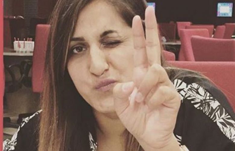 Sana Cheema reportedly wanted to marry a man of her will