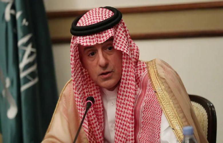 Saudi Arab appoints its 1st climate envoy