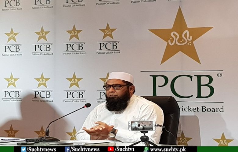 PCB chief selector announces 15-member squad for World Cup 