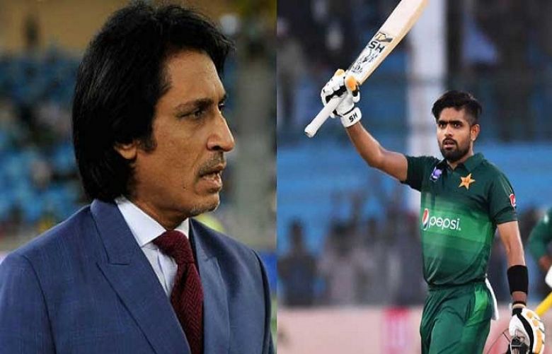 Ramiz Raja thinks that Pakistan T20I captain Babar Azam should challenge himself