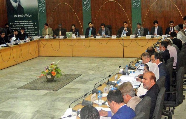 Central Development Working Party approves five projects