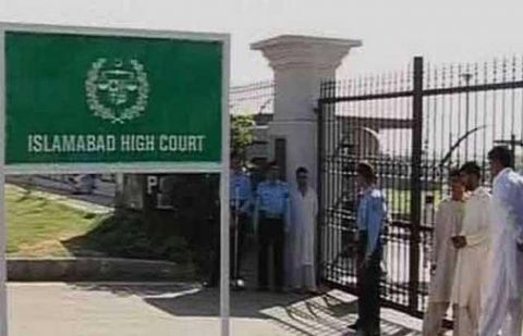 IHC reserves decision on petition filed against construction of temple