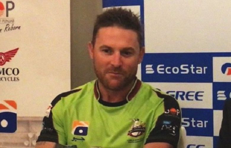 McCullum breaks silence on what went wrong for Qalandars in PSL3