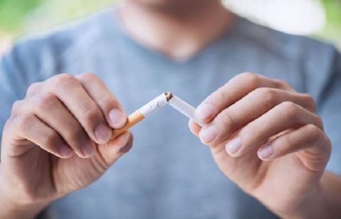 Smoking on the decline worldwide, says WHO