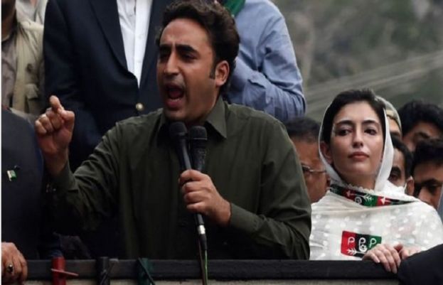 PTI will not resign from Punjab, KP assembly: Bilawal Bhutto