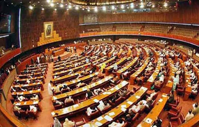  Bill against forced Conversions sent to standing committee of National Assembly