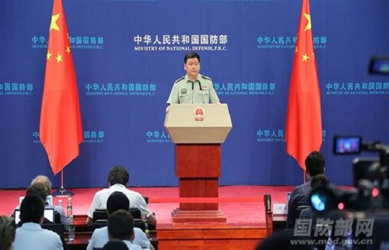 China hosting African military leaders for week-long security forum in Beijing