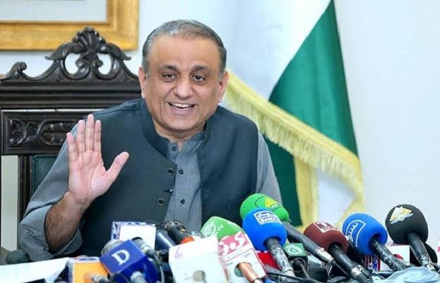 Construction of Sukkur-Hyderabad M-6 Motorway to begin next month: Aleem