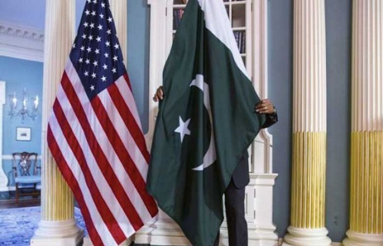 US to resume military training programme for Pakistan