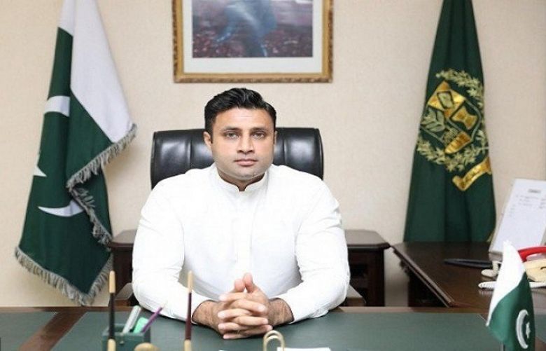 Zulfi Bukhari’s appointment challenged in Supreme Court