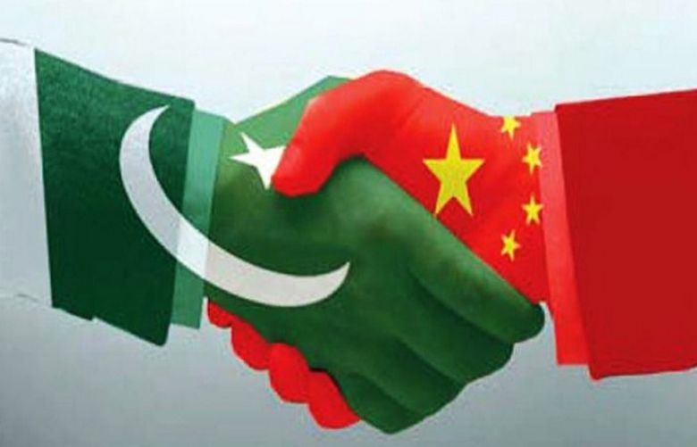 Pak-China sign eight MoU&#039;s worth 100 million