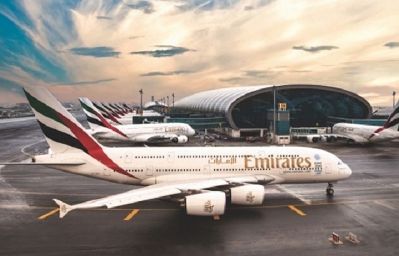 Tunisia bans UAE Emirates airline from landing in Tunis
