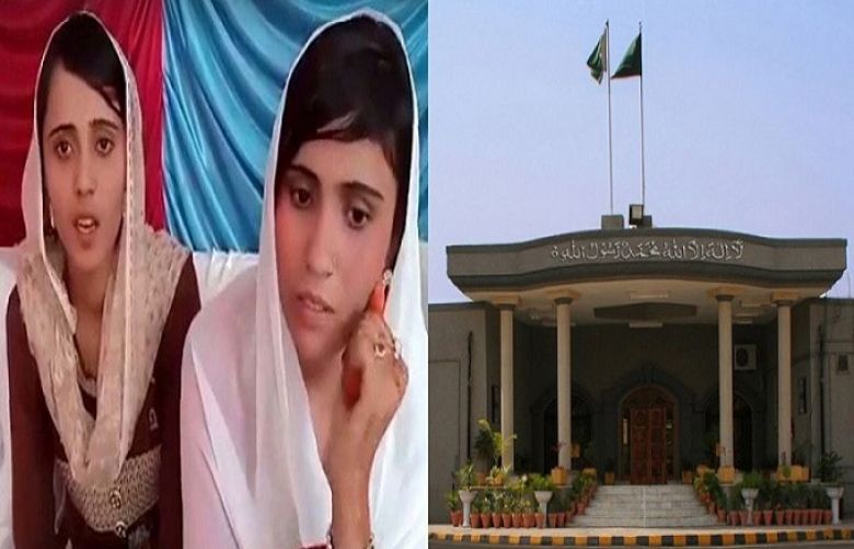 IHC Reserves Judgement On Protection Application Of Newly Converted Sisters