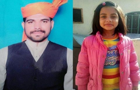 Zainab's rapist, murderer Imran Ali hanged at Kot Lakhpat Jail