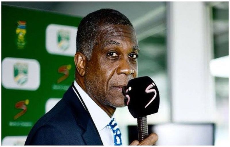 Photo of ECB exhibited 'Western arrogance': Michael Holding on England's pullout from Pakistan tour