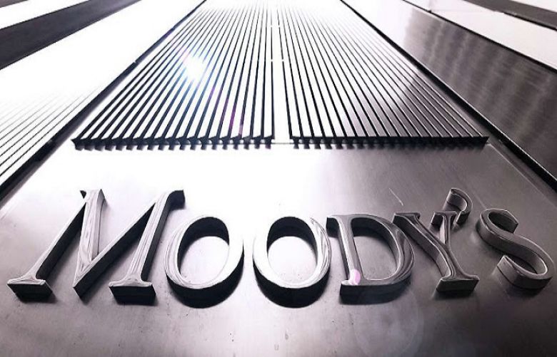 Moody&#039;s changes Pakistan banking system from stable to negative