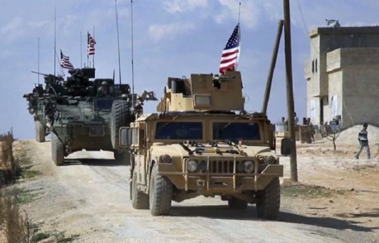 US to leave 200 troops in Syria