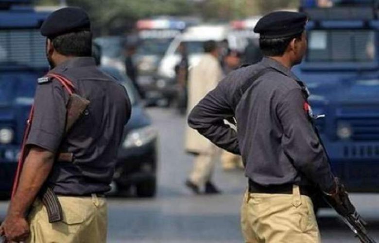 Three Street Criminals Arrested In Karachi