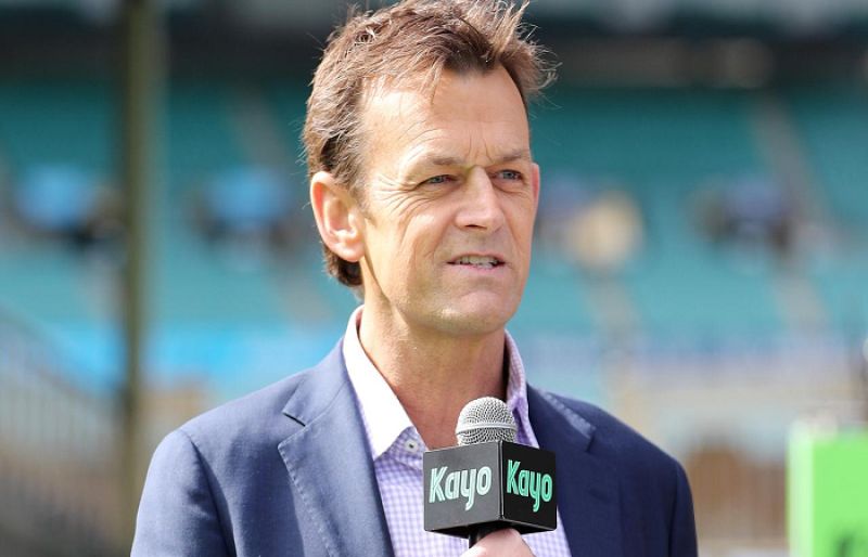 Adam Gilchrist reveals his four World Cup 2023 semi-finalists