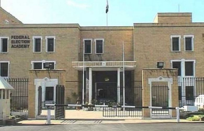 ECP rejects petition to hold timely provincial assembly polls in FATA