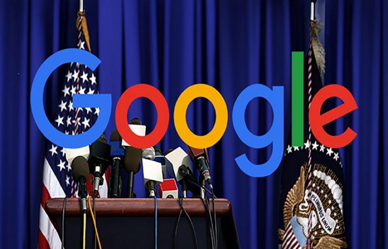 Google changes its political ads policy to prevent misleading information for the voter