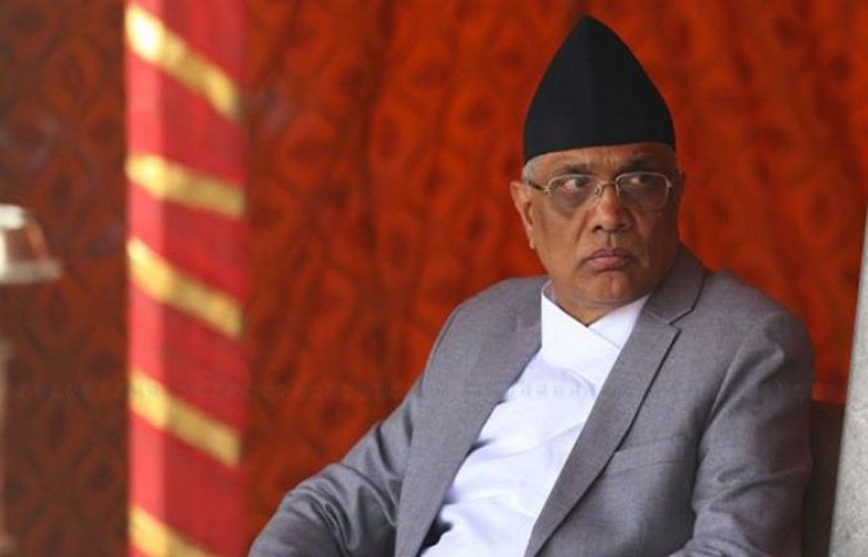 Nepal&#039;s divisive Chief Justice Gopal Parajuli 