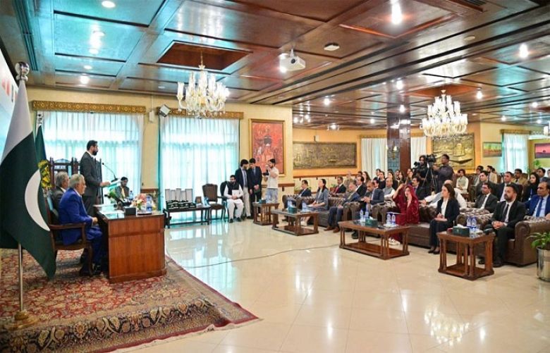 DPM Dar underscores commitment to international law, UN Charter