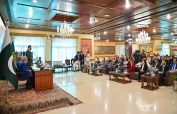 DPM Dar underscores commitment to international law, UN Charter