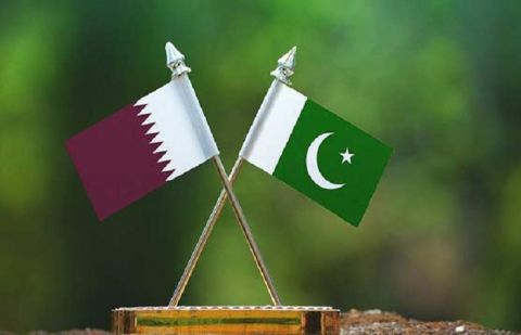 Pakistan and Qatar signed new LNG import pact 