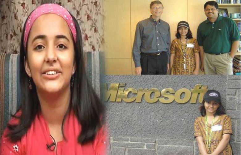 Remembering youngest Pakistani computer prodigy, Arfa Karim