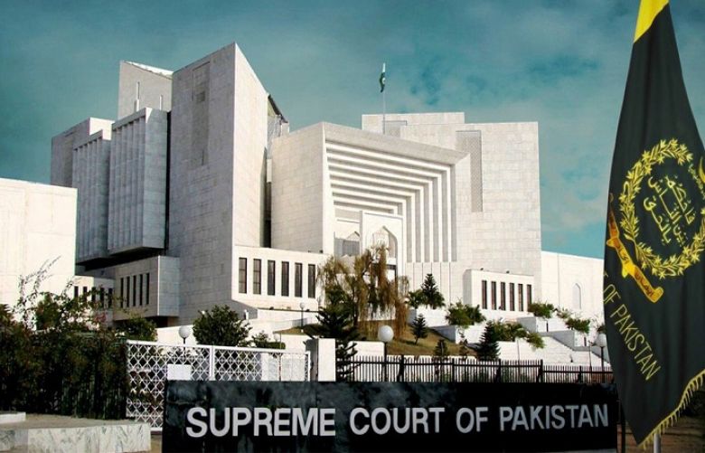 PTI challanges ECP&#039;s decision in supreme court
