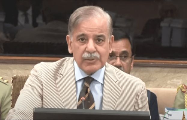 PM Shehbaz hopes to strike IMF deal as 'all conditions met' despite economic hardship