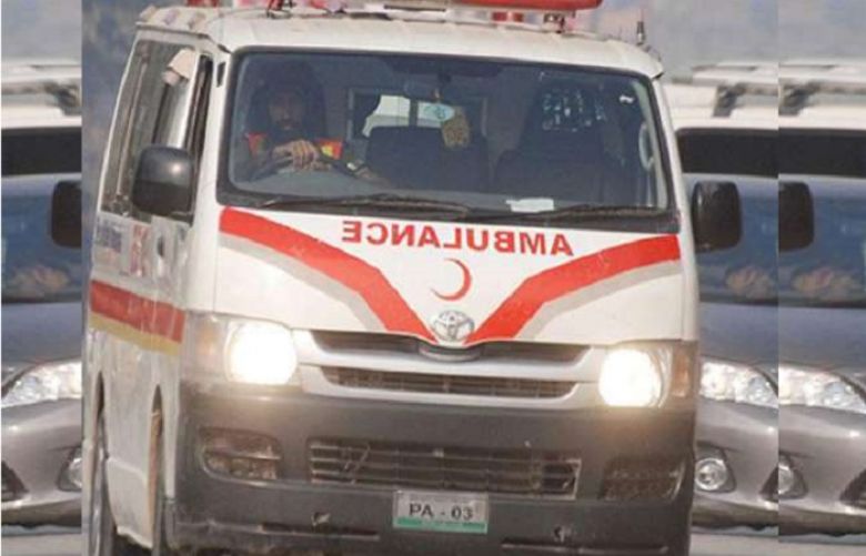 Teacher, three students electrocuted to death in Mansehra