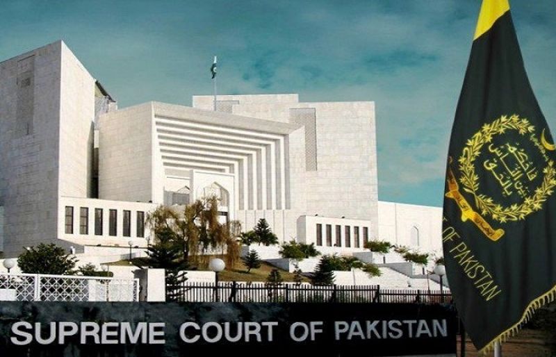 Photo of Only CJP can take suo motu notices, says SC as it wraps up petition against journalists’ harassment