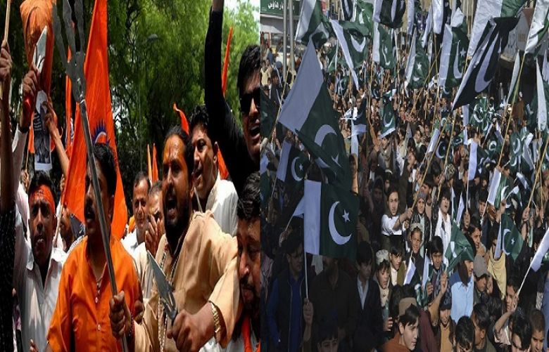 Indian analysts says BJP s&#039; govt is responsible for promotion of jingoism and Pakistan has always supported regional peace
