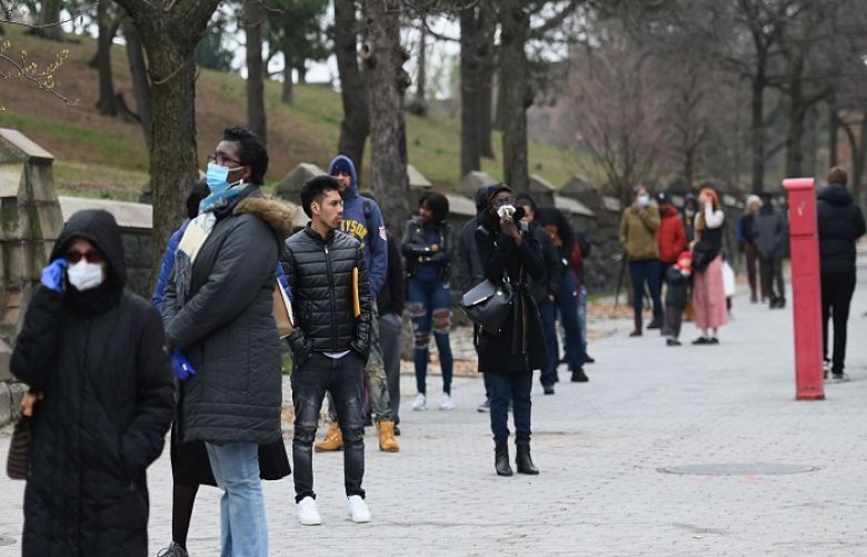 South Korea&#039;s emergency exercise in December facilitated coronavirus testing, containment