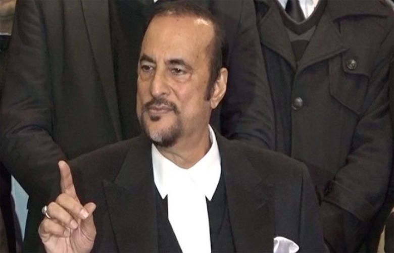 Govt  tables 64-point agenda in the National Assembly: Babar Awan 