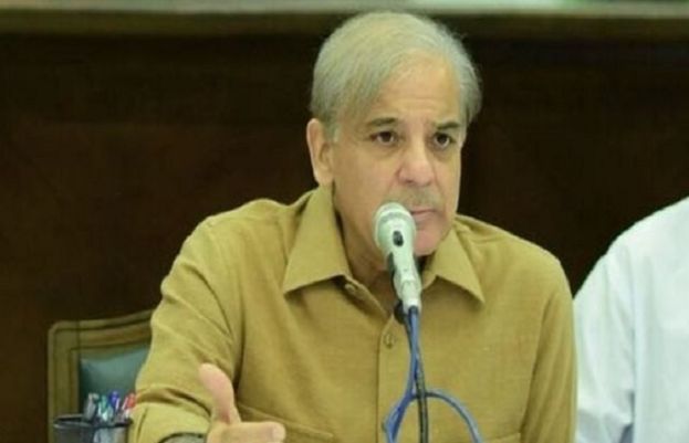 Highest level of inflation is evidence of the destruction of the economy: Shahbaz Sharif