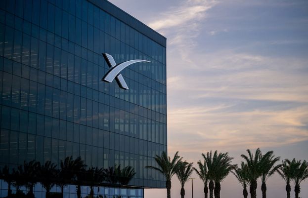 Billionaire Elon Musk’s SpaceX has had discussions with Saudi Arabia’s Public Investment Fund about PIF