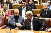 Nawaz Sharif set to 'retake helm of PML-N'