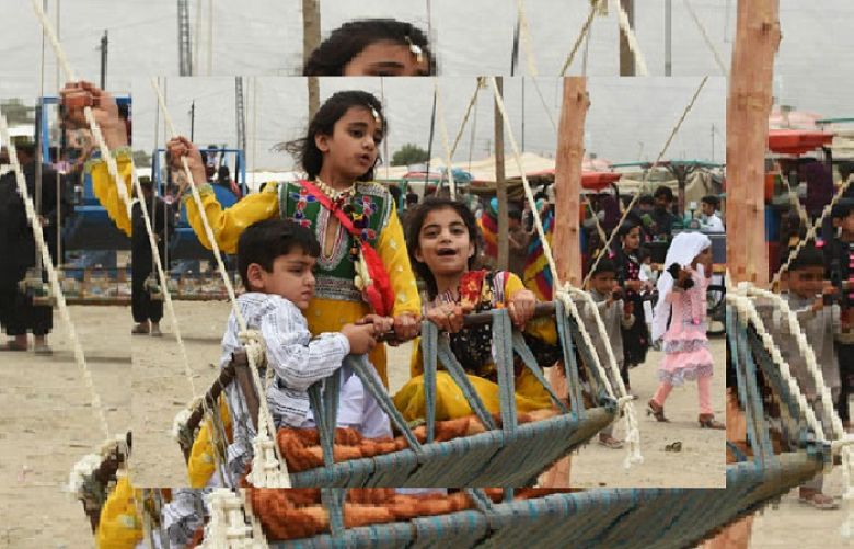 Celebrations continue on second day of Eid-ul-Fitr