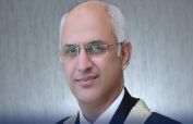 Justice Kayani resigns as LHC judge, cites 'executive's growing control' over judiciary