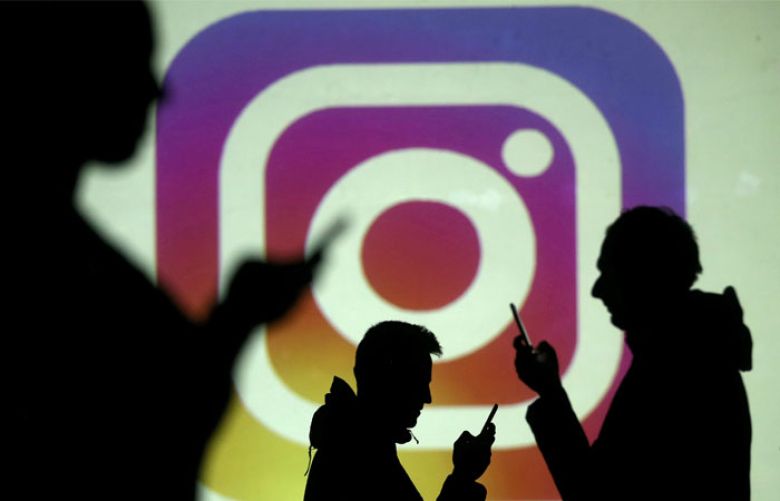 how Instagram targets children